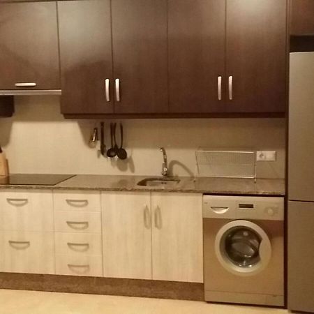 Apartamento Centro Almansa Exterior photo