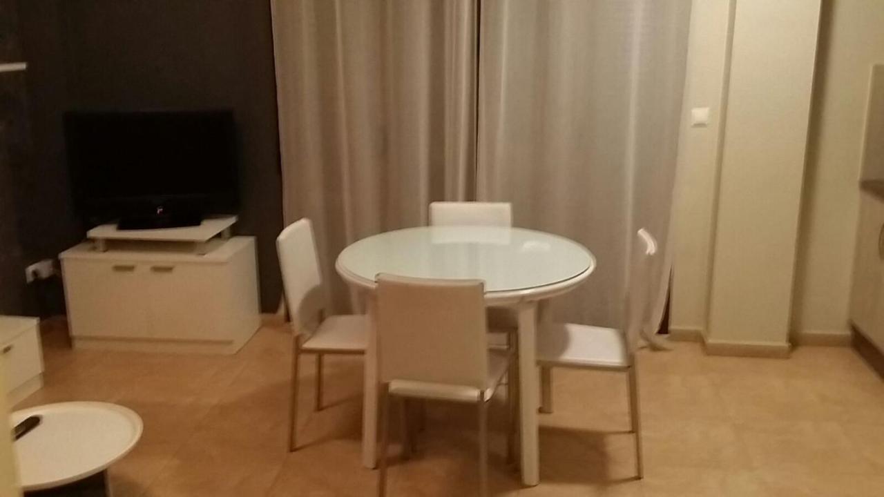 Apartamento Centro Almansa Exterior photo
