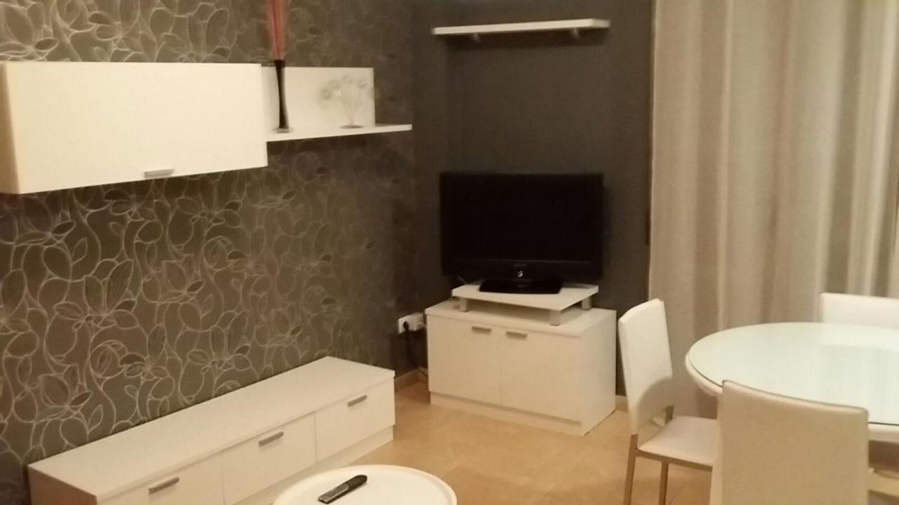 Apartamento Centro Almansa Exterior photo