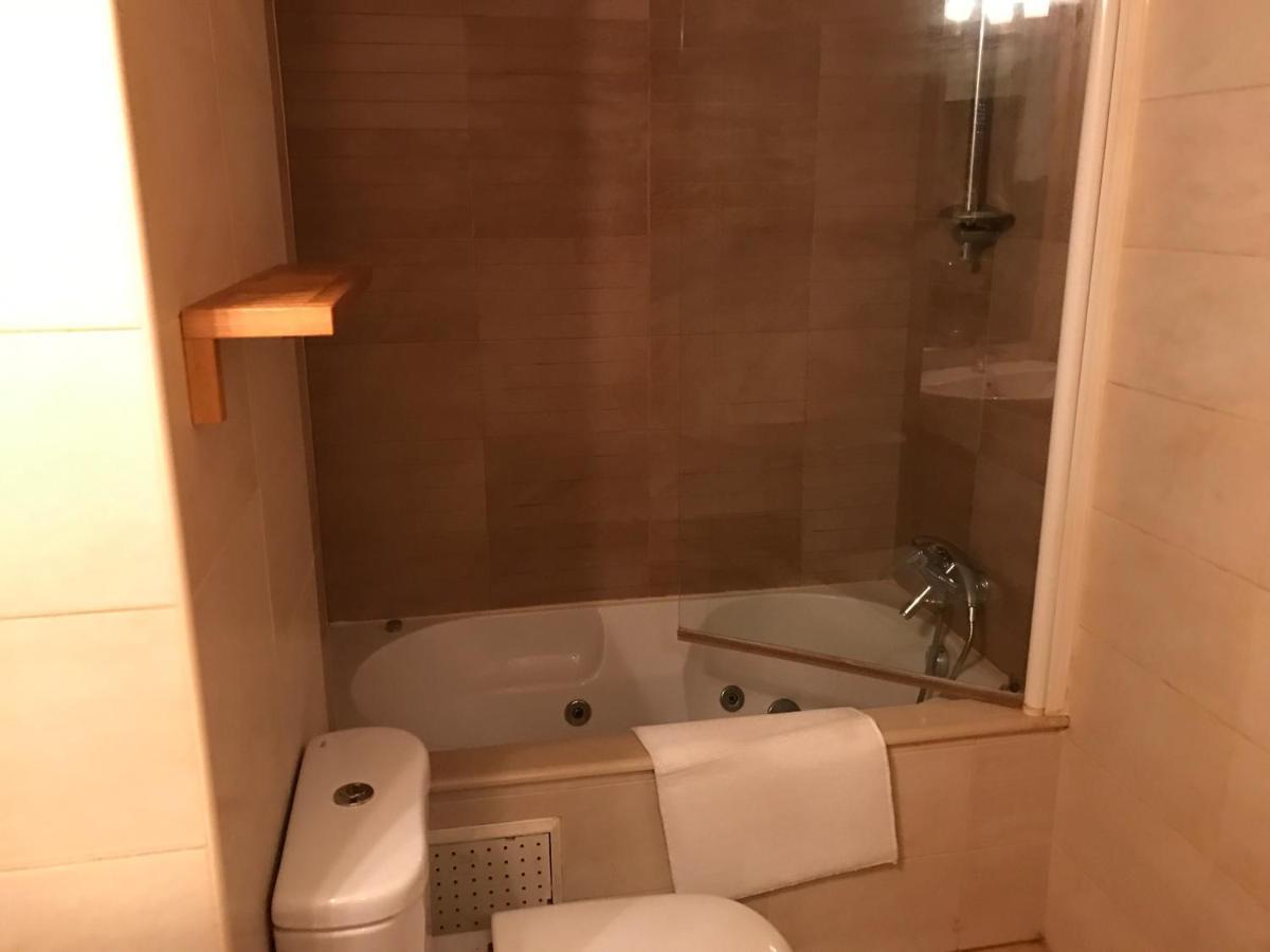 Apartamento Centro Almansa Exterior photo